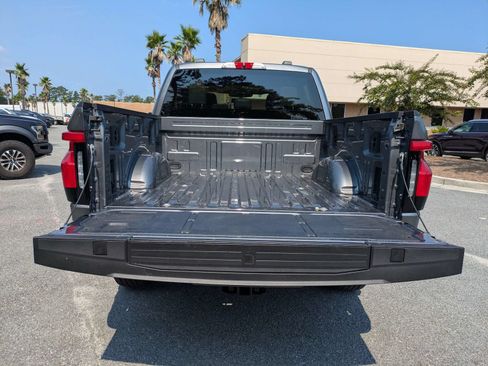 Certified 2025 Ford F150 Lightning Flash AWD/4WD image 6