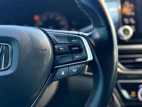 Used 2022 Honda Accord Sport image 37