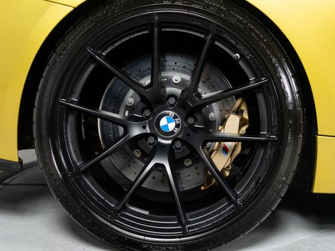 Used 2015 BMW M4 Coupe RWD image 27