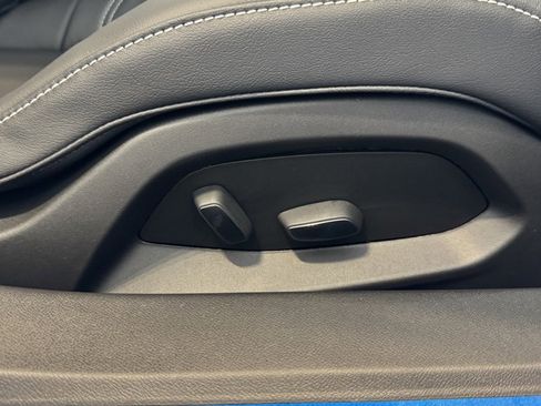 New 2026 Chevrolet Corvette Stingray Coupe w/ Z51 Performance Package image 18