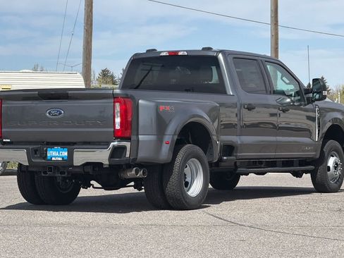 New 2026 Ford F350 XLT AWD/4WD image 2