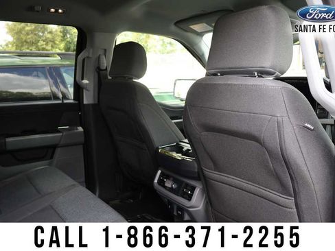 Used 2024 Ford F150 XLT w/ Equipment Group 302A MID AWD/4WD image 31