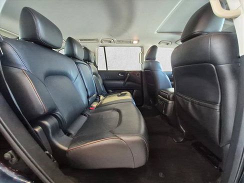 Used 2019 Nissan Armada SL w/ Premium Package RWD image 22