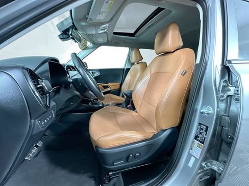 Used 2024 Kia Soul EX w/ Option Group 015 FWD image 4