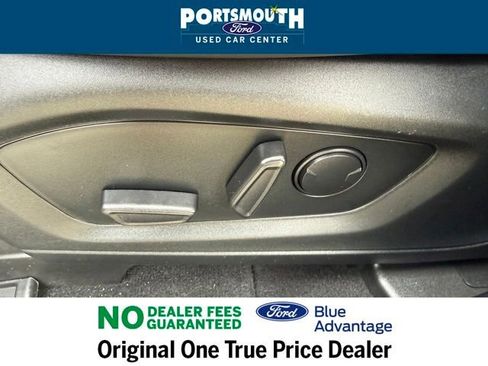 Certified 2021 Ford Explorer XLT w/ Equipment Group 202A image 23