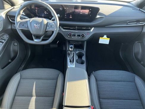 Used 2026 Buick Envista Preferred w/ Convenience I Package FWD image 12
