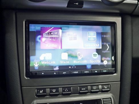 Used 2007 Porsche Cayman S image 21