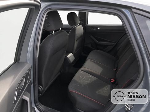 Used 2024 Volkswagen Jetta GLI 40th Anniversary Edition FWD image 12