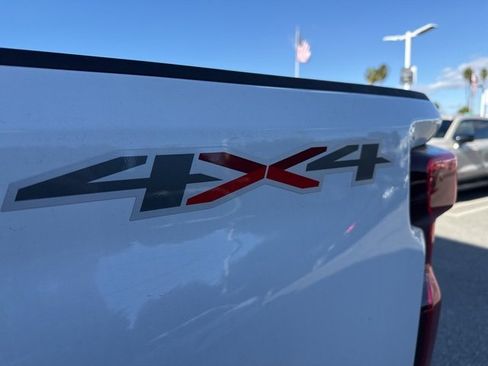 Used 2020 Chevrolet Silverado 2500 W/T w/ WT Convenience Package image 7