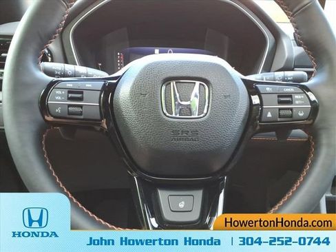 Used 2026 Honda Passport TrailSport Elite image 20