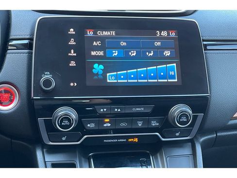 Certified 2018 Honda CR-V EX image 28