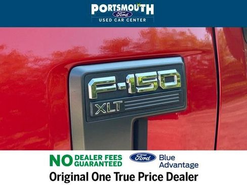 Used 2023 Ford F150 Lariat image 27