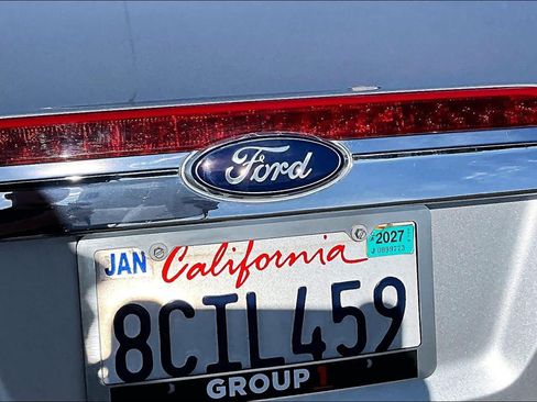 Used 2010 Ford Fusion Hybrid FWD image 30
