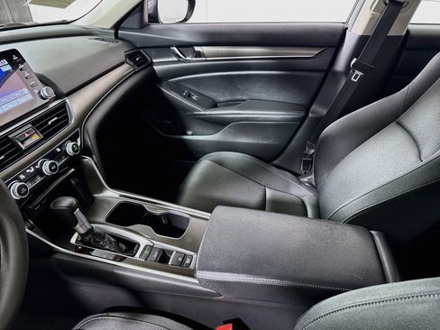 Used 2021 Honda Accord LX image 20