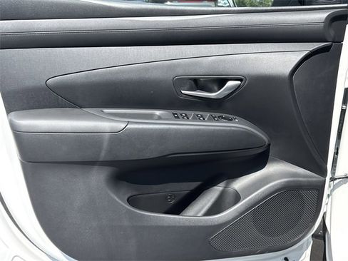 New 2026 Hyundai Tucson XRT image 10