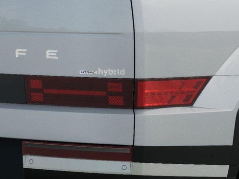 New 2026 Hyundai Santa Fe Limited AWD/4WD image 10