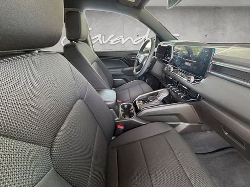 Used 2025 GMC Canyon Elevation w/ Convenience Package RWD image 29
