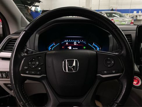 Used 2021 Honda Odyssey EX-L image 23