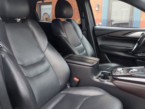 Used 2019 MAZDA CX-9 Grand Touring image 27