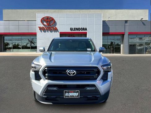 New 2026 Toyota Tacoma SR5 image 8