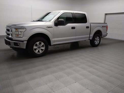 Used 2015 Ford F150 XLT image 2
