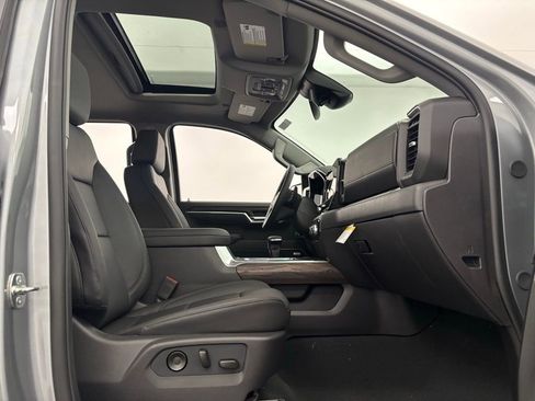 New 2026 GMC Sierra 1500 SLT w/ SLT Premium Package image 34