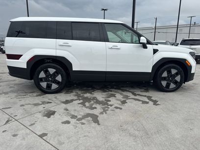 New 2026 Hyundai Santa Fe SE