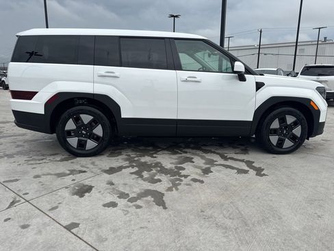 New 2026 Hyundai Santa Fe SE image 4