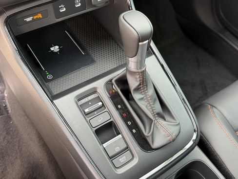 New 2026 Honda CR-V Sport-L image 23