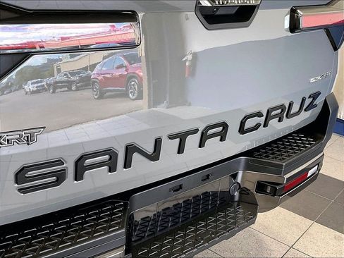 Certified 2025 Hyundai Santa Cruz XRT AWD/4WD image 27