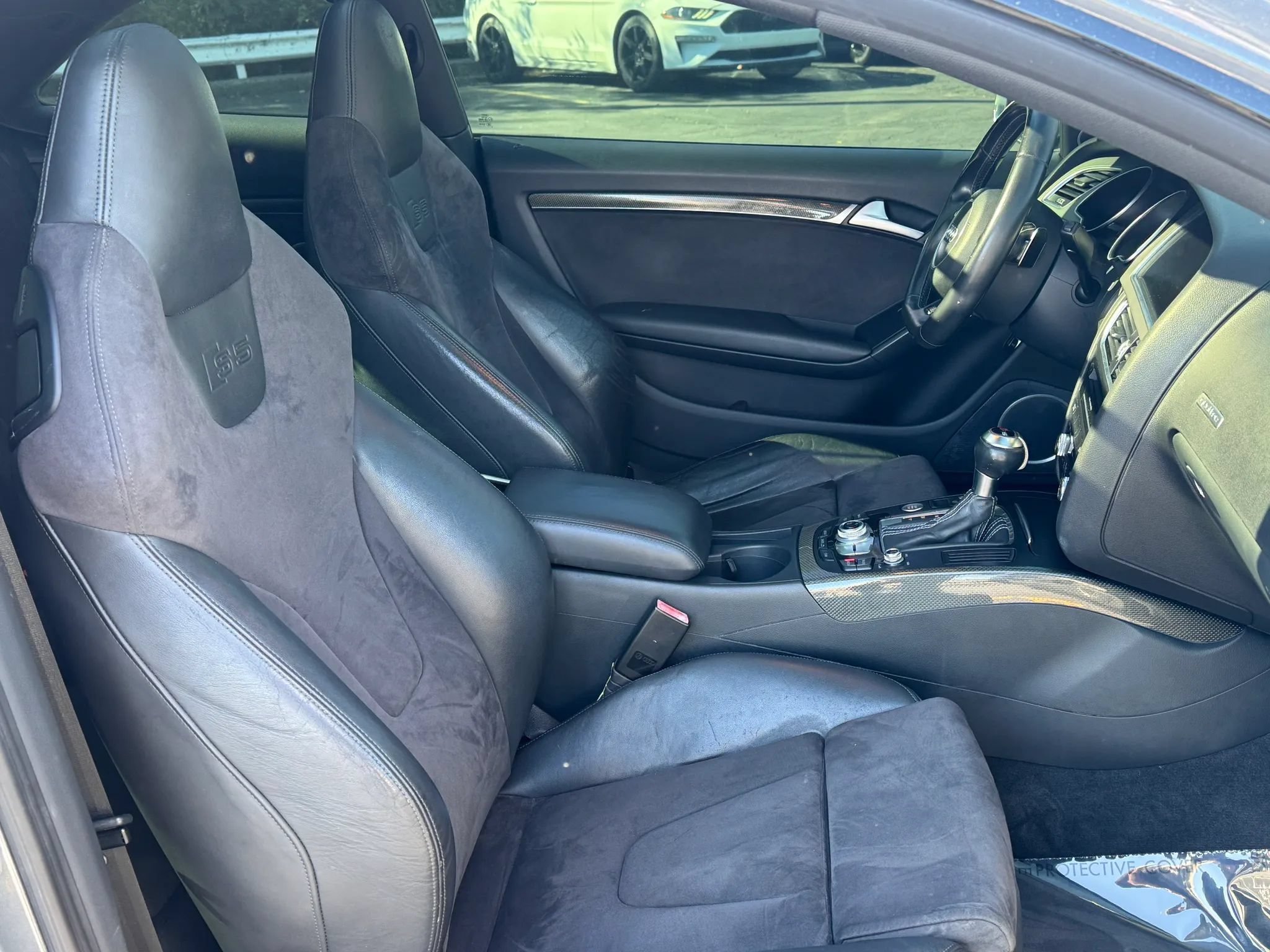 Used 2013 Audi S5 Premium Plus AWD/4WD image 18