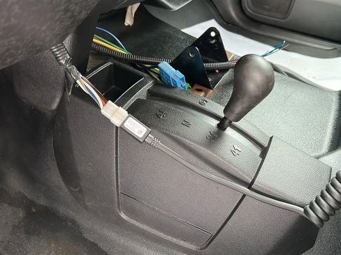 Used 2015 GMC Sierra 3500 4x4 Regular Cab w/ Sierra Convenience Package image 44