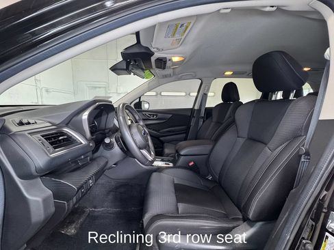 Used 2024 Subaru Ascent Premium AWD/4WD image 12