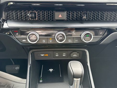 New 2026 Honda CR-V Sport Touring image 20