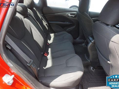 Used 2013 Dodge Dart Limited FWD image 21