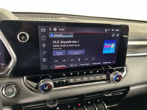 New 2026 GMC Canyon Elevation w/ Convenience Package AWD/4WD image 15