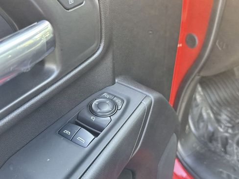 New 2024 Chevrolet Silverado 2500 W/T w/ WT Convenience Package image 10