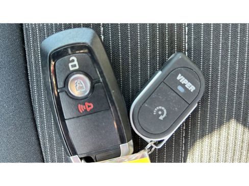 Used 2017 Ford Edge SEL AWD/4WD image 34