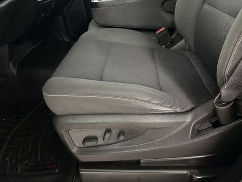 Used 2017 Chevrolet Silverado 1500 LT w/ All Star Edition image 12