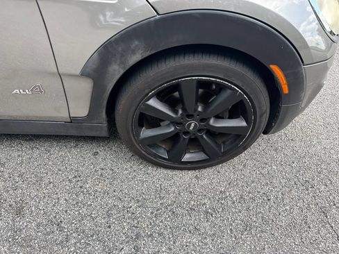 Used 2017 MINI Cooper Clubman S AWD/4WD image 12
