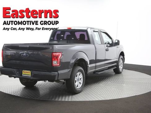 Used 2015 Ford F150 XL w/ Equipment Group 101A Mid AWD/4WD image 40