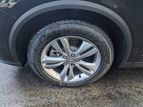 New 2026 Acura MDX FWD image 13