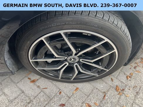 Used 2022 Mercedes-Benz E 350 Sedan image 24