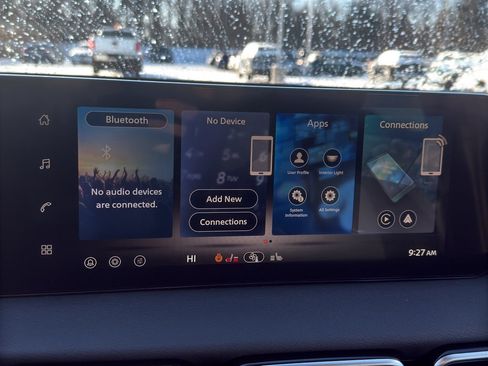 New 2026 Nissan Sentra SV image 17