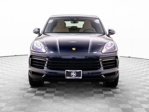 Certified 2023 Porsche Cayenne image 9