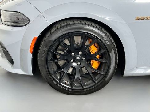 Used 2022 Dodge Charger Scat Pack RWD image 28