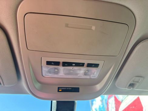 Used 2019 GMC Canyon All Terrain w/ Trailering Package AWD/4WD image 16