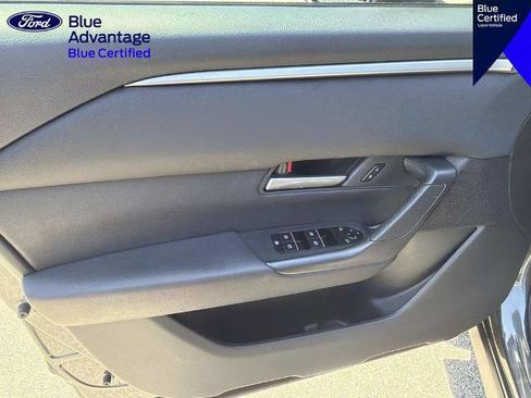 Used 2023 MAZDA CX-50 2.5 S w/ Cargo Package AWD/4WD image 14