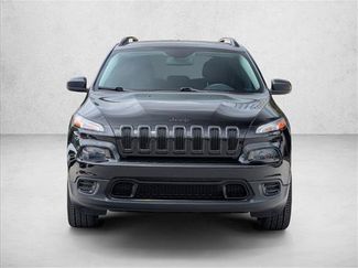 Used 2017 Jeep Cherokee Sport AWD/4WD video 2