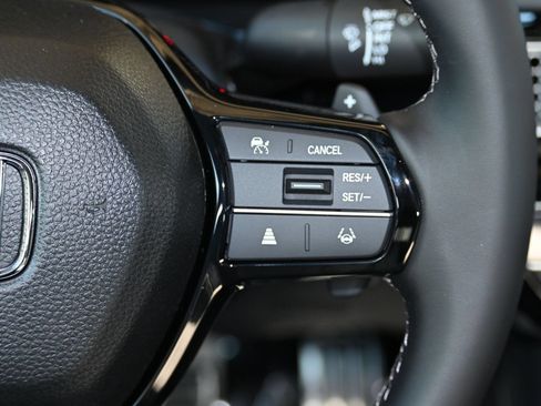 New 2025 Honda Civic Sport image 18